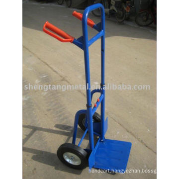 Telescope and Folding hand trolley HT1428